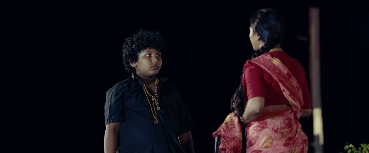 Sannidhanam P.O. 2026 WebRip [Tamil] 480p 720p ESub Screenshot