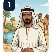 Current Level Avatar