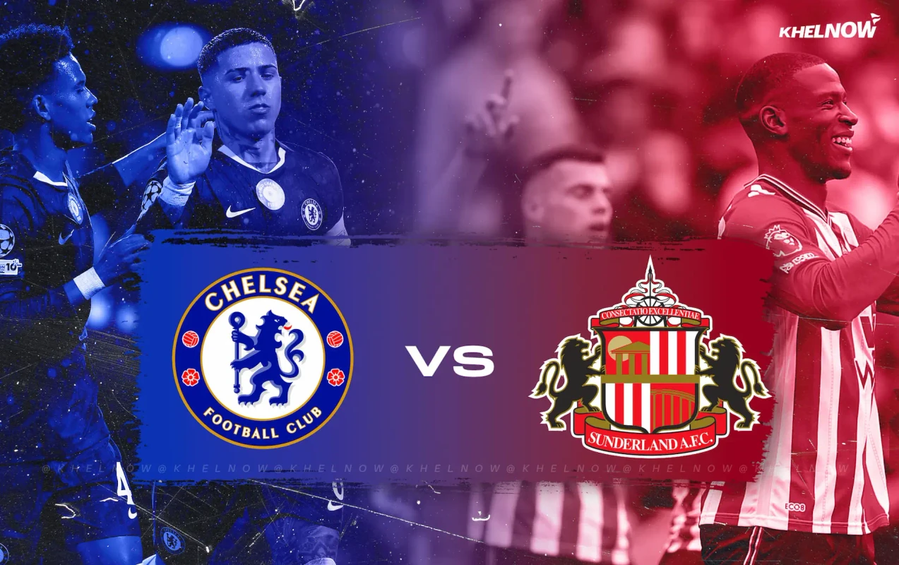 Nhận định, soi kèo Chelsea vs Sunderland, 21h00 ngày 25/10