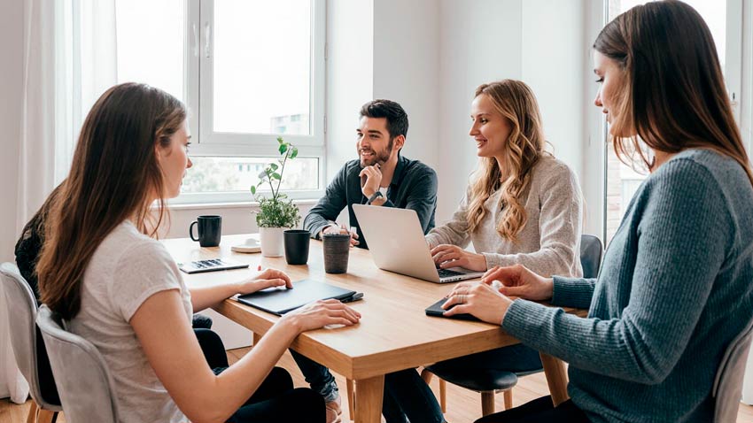 Надежный интернет