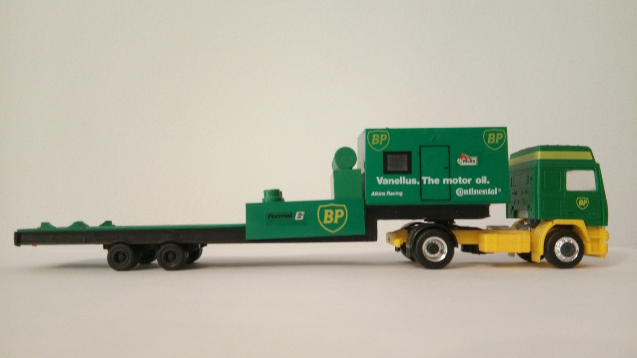 Macht (7803)