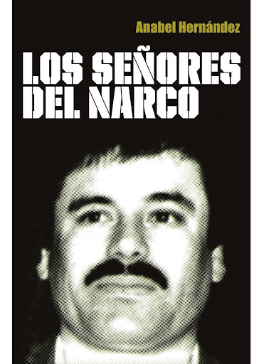 Anabel Hernández recuerda los nexos de Felipe Calderón con el Cártel de Sinaloa