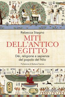 Rebecca Stagno - Miti dell'antico Egitto (2024)