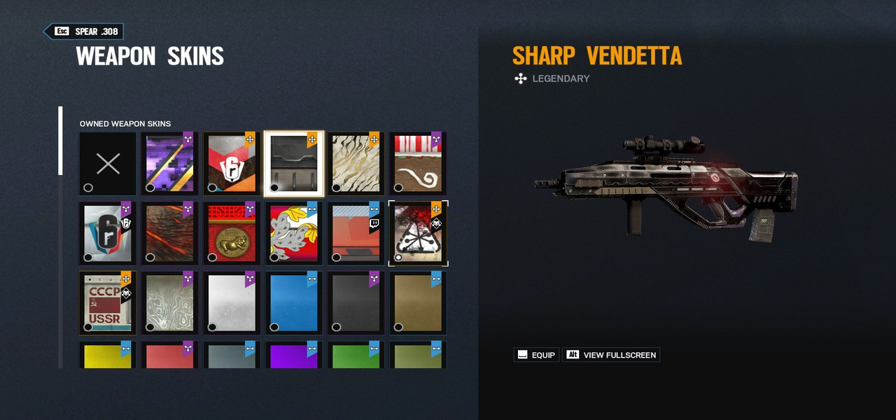 Tom Clancy's Rainbow Six® Siege2020-10-6-15-0-21