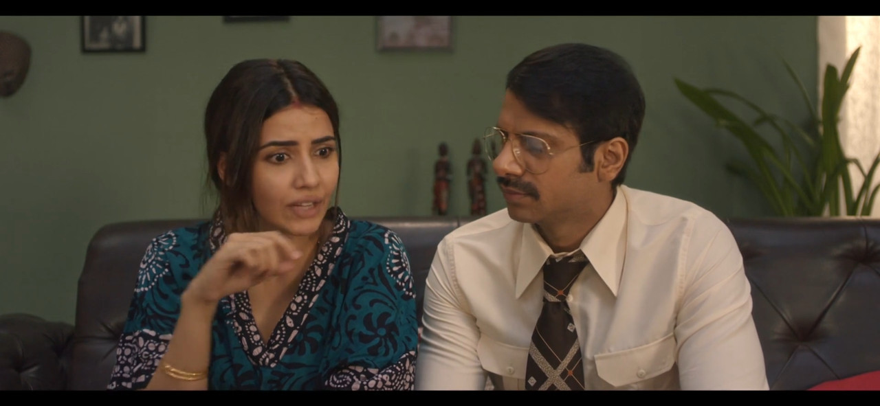 Lights Out (2019) English WEBDL 480P 720P 1080P x264 150MB