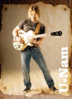 U-Nam - Discografia (2005-2019) .mp3 - 320 kbps