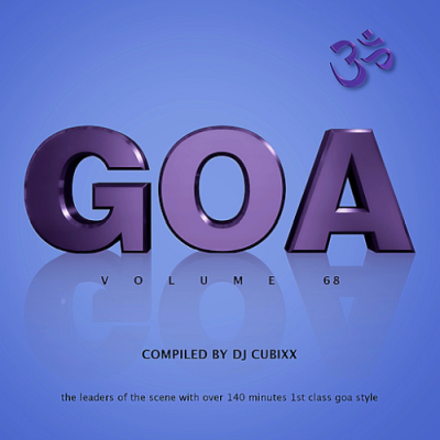 VA - Goa Vol. 68 (Millennium Records) (2019)
