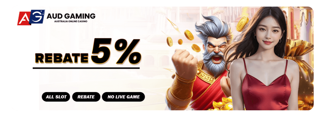 Australian online pokies