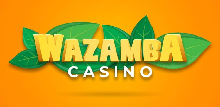 Wazamba Casino vyber penez do ceske banky