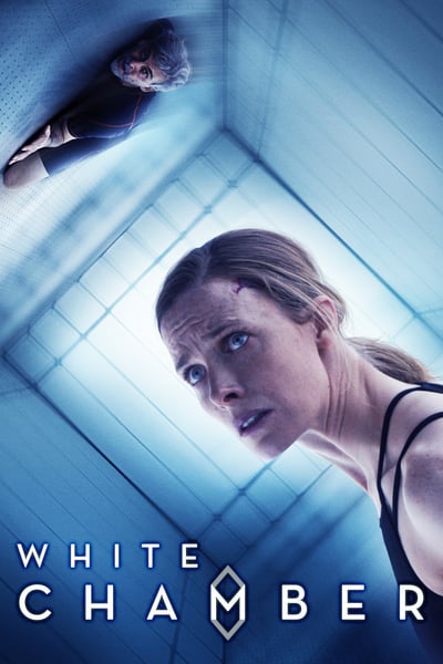 White Chamber 2019 HDRip XViD-ETRG