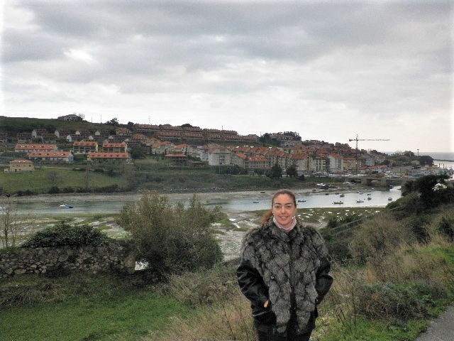 Cantabria y sus pueblos-2011 - Blogs of Spain - San Vicente de la Barquera-1-2-2011 (23)