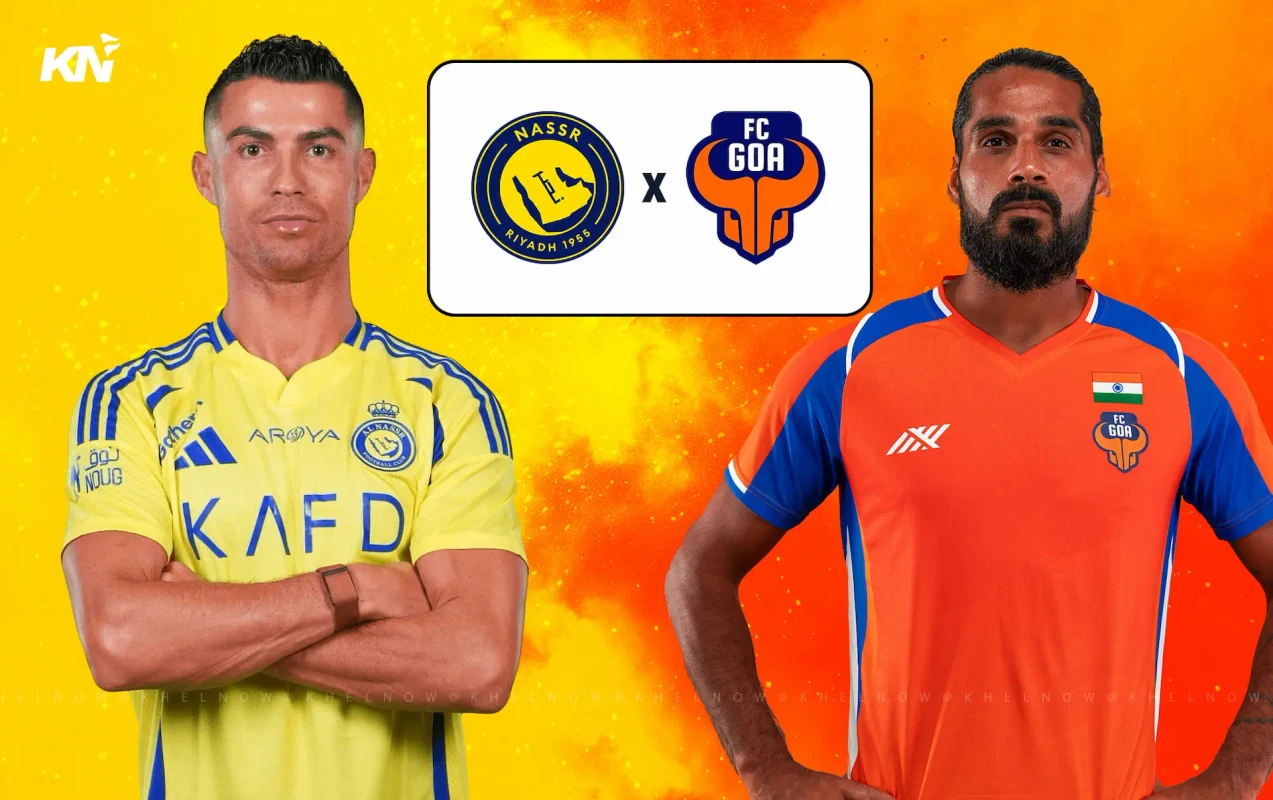 Nhận định, soi kèo Al Nassr Riyadh vs FC Goa, 01h15 ngày 6/11