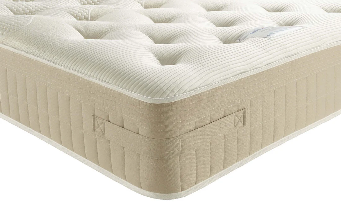 Verona 3400 Zero Gravity Mattress