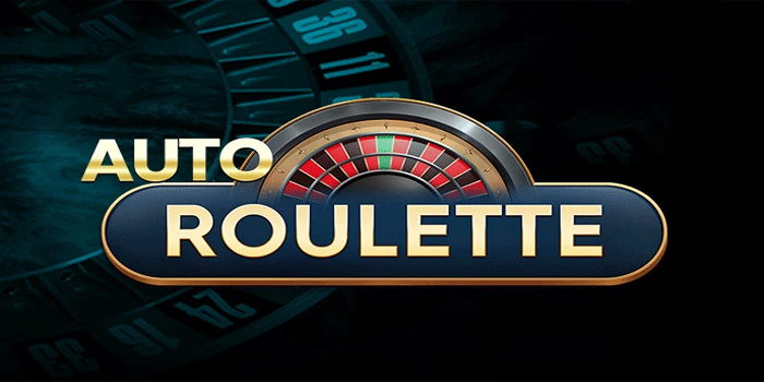Casino Auto Roulette