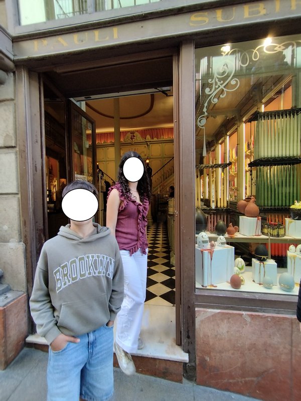 Barcelona 2025 - Blogs de España - Dia 2. Jueves 17 de Abril. El barrio gótico. (22)