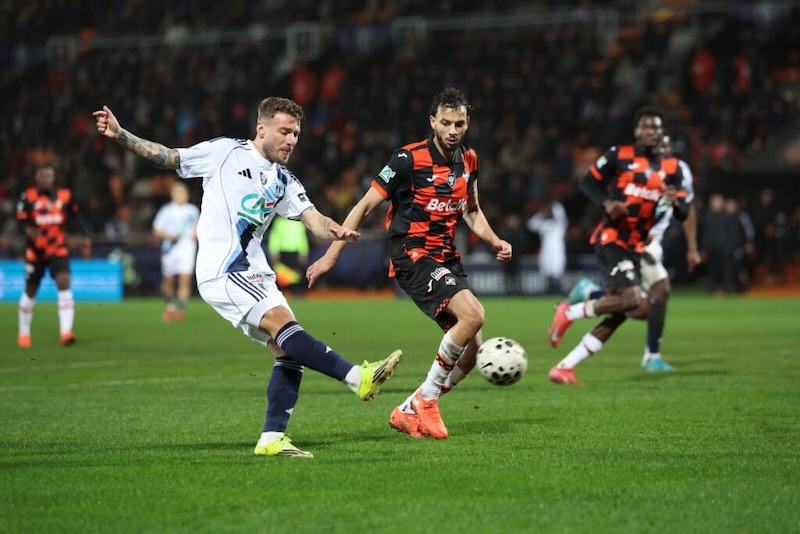 Nhận định, soi kèo Lorient vs Paris, 22h15 ngày 05/04