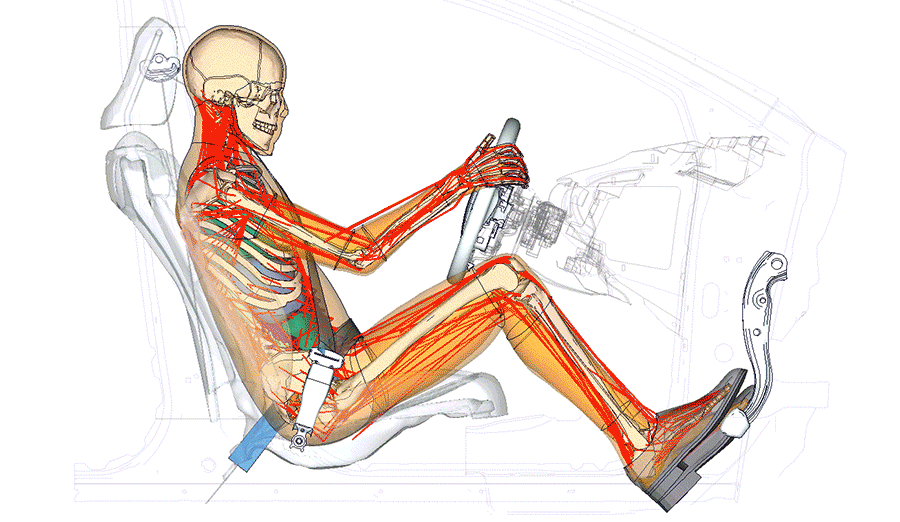 Máshogy sérülsz balesetben, ha nem te fékezel 3 61812-001