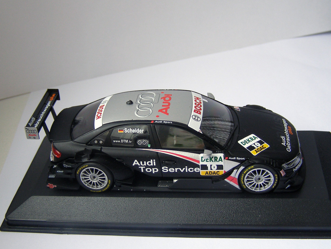 Audi A4 DTM 2008 Scheider (5)
