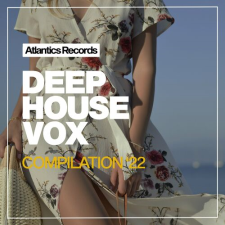 VA - Deep House Vox 2022 (2022)