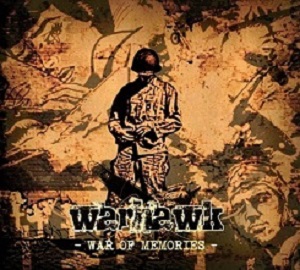 Re: Warhawk (CZE) / Heavy/Power Metal