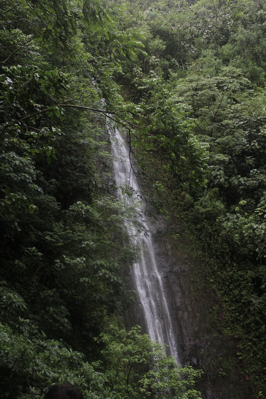grande chute