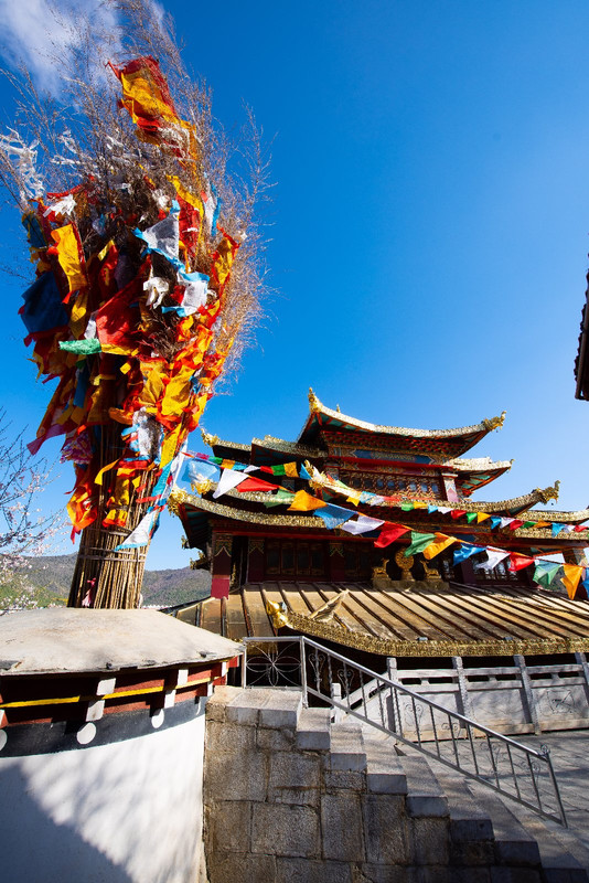 Yunnan 2019 - Blogs de China - Dia 7 - De camino a Shangrila (29)