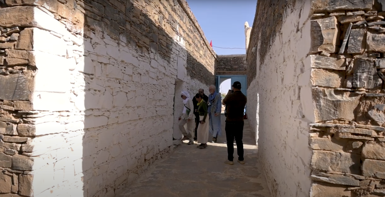 Esmara, un espejismo en el desierto - El Sahara Occidental (45)