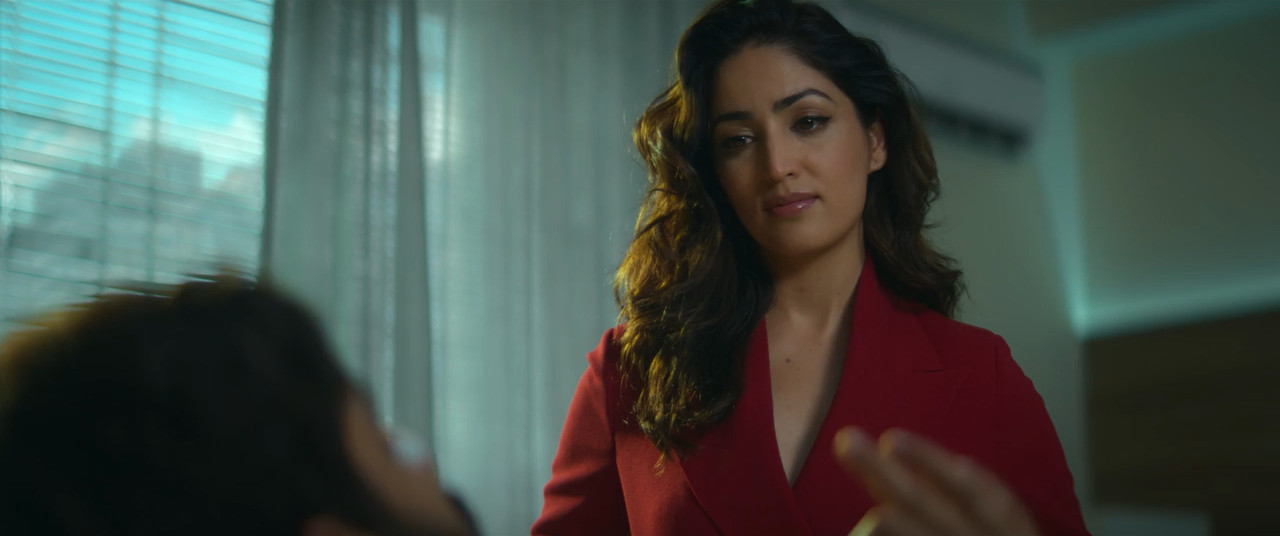 Chor Nikal Ke Bhaga 2023 WebRip [Hindi + Tamil + Telugu] 480p 720p ESub Screenshot