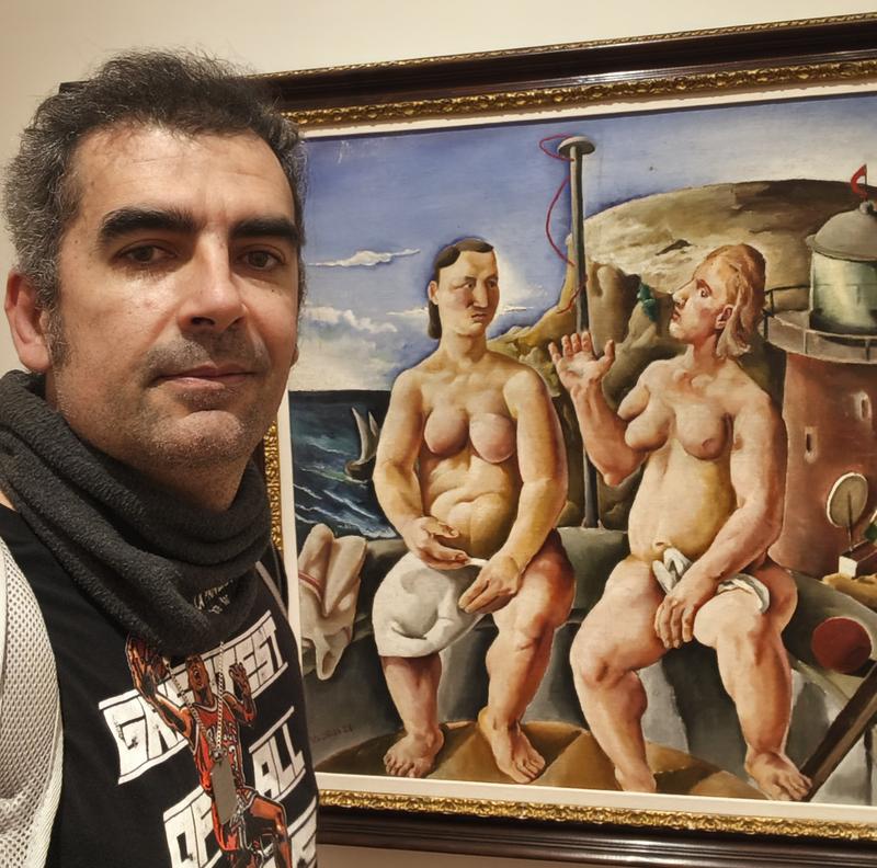 Roma: Continuación etapa anterior (no me deja meter más datos) - Roma y Nápoles: Bernini, Giorgione y mucho más. (18)