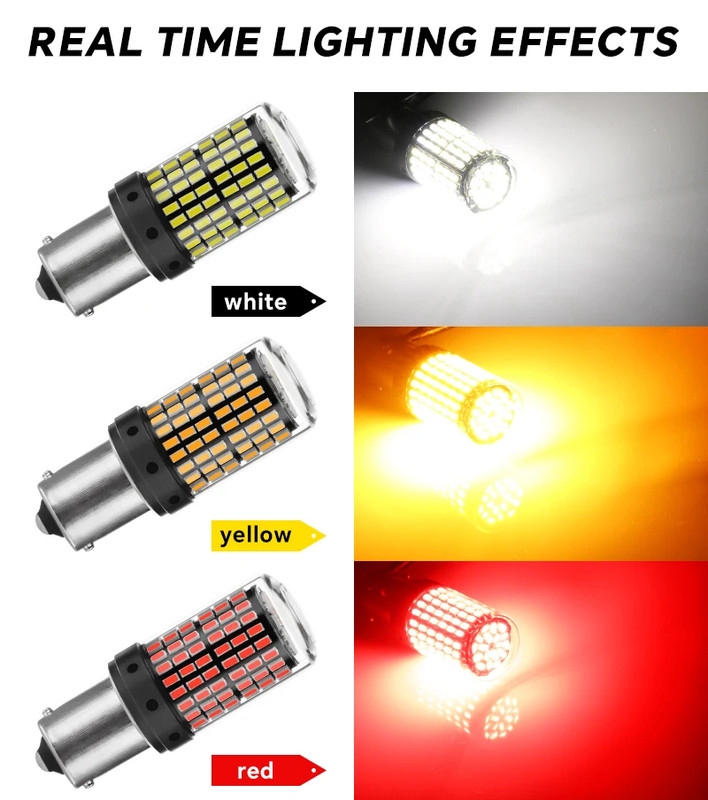 LED Bulb 2