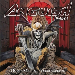 Re: Anguish Force (IT) / Heavy/Power/Thrash Metal
