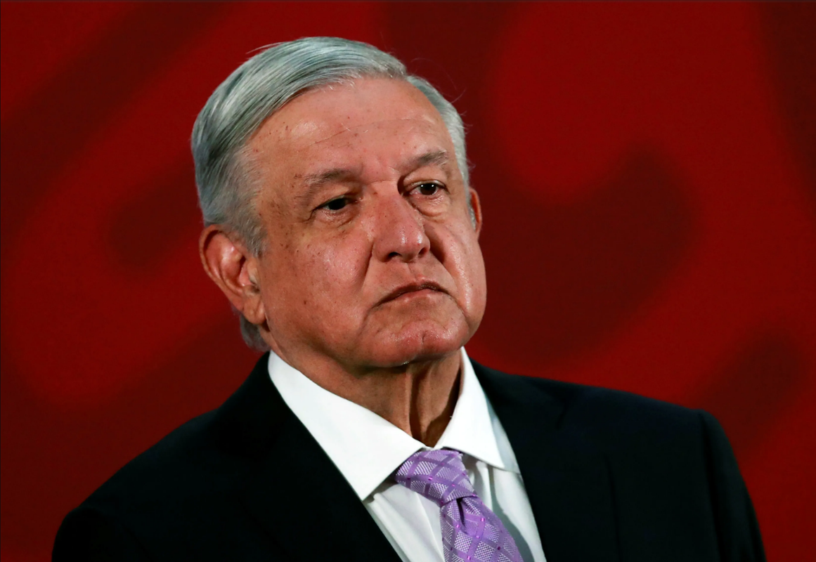 La campaña #SiguesTúAMLO es orquestada por bots: López Obrador