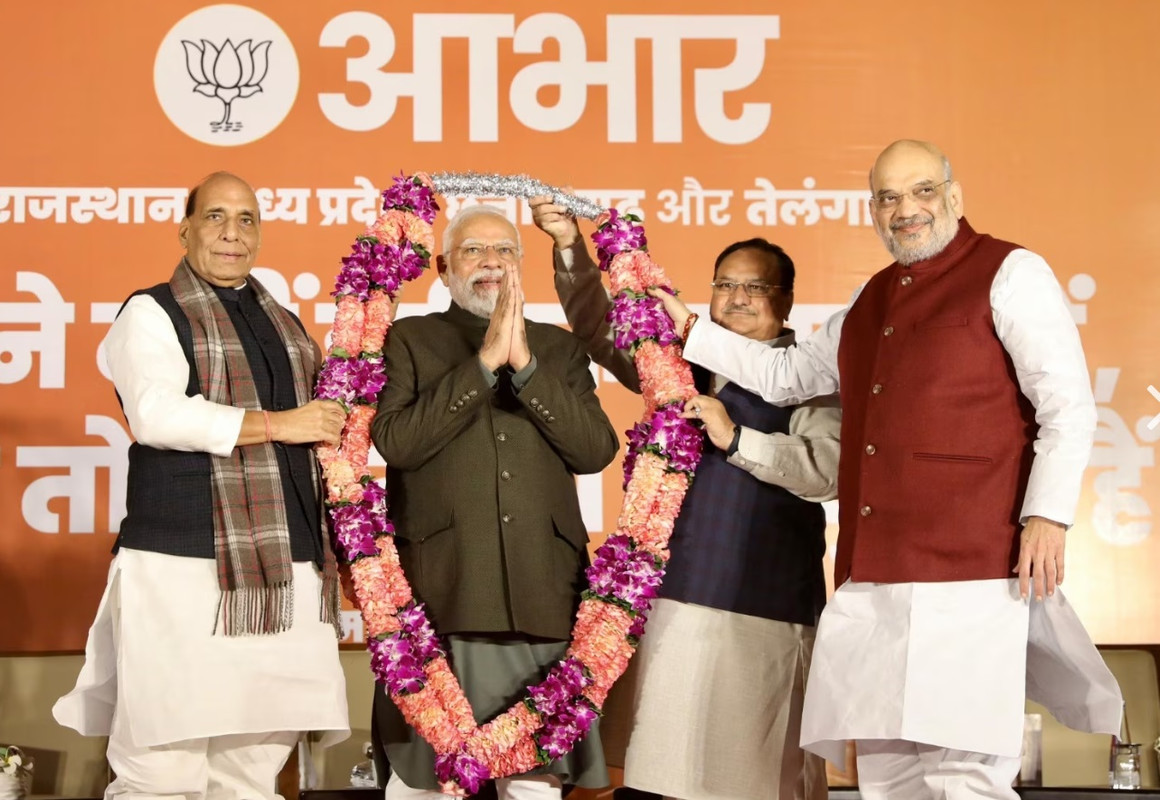 Lok Sabha Election