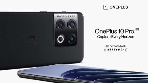 Aliexpress: Celular OnePlus 10 Pro Negro/Verde 12GB / 256 GB Envio desde México