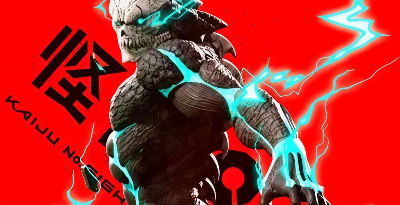 🔥 NovaPad Kaiju Thunder Reign