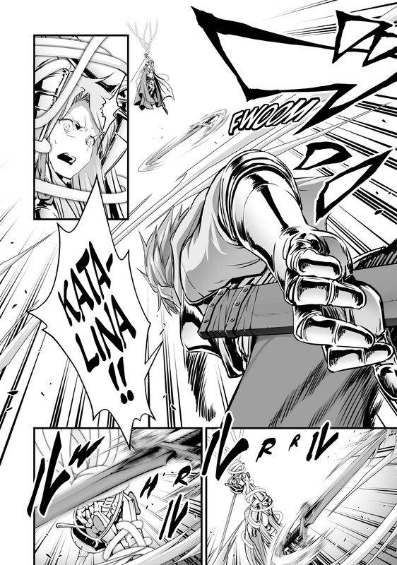 Granblue FantasyVol7-2