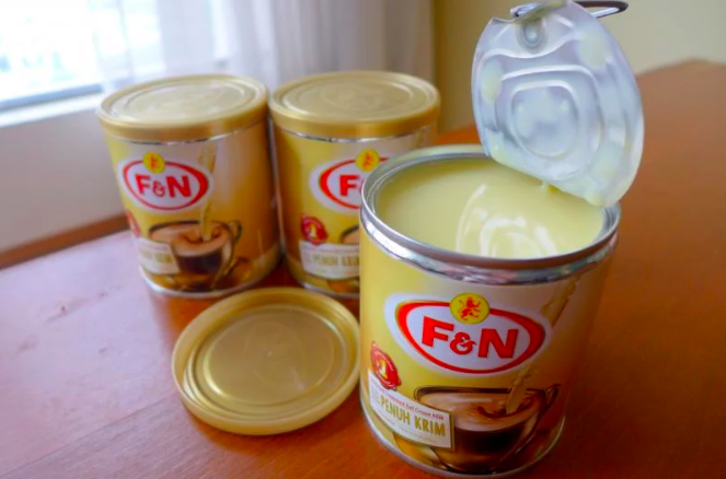 puding roti