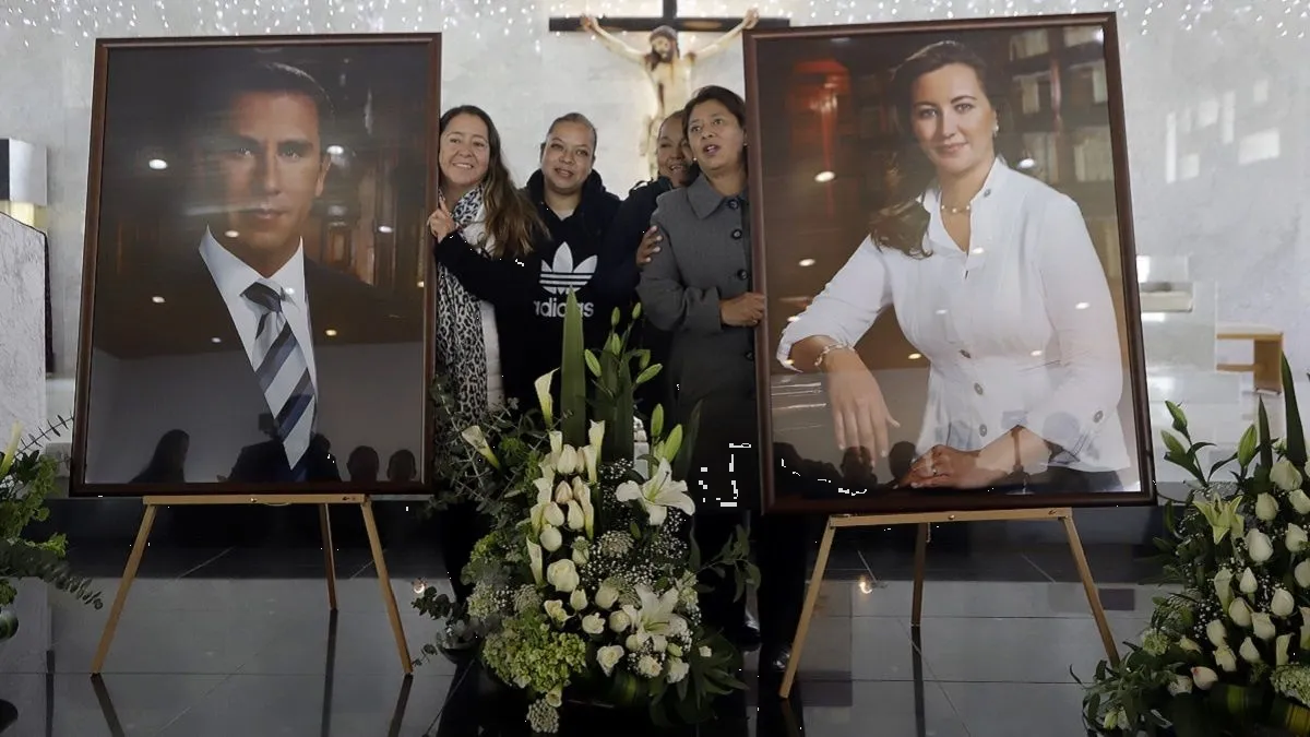 Muerte de ex gobernadores de Puebla en accidente aéreo fue por falla mecánica: FGE