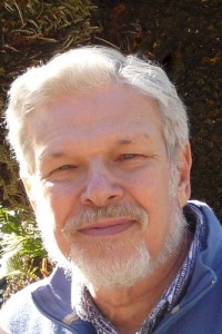 Author Q&A with Douglas R. Skopp