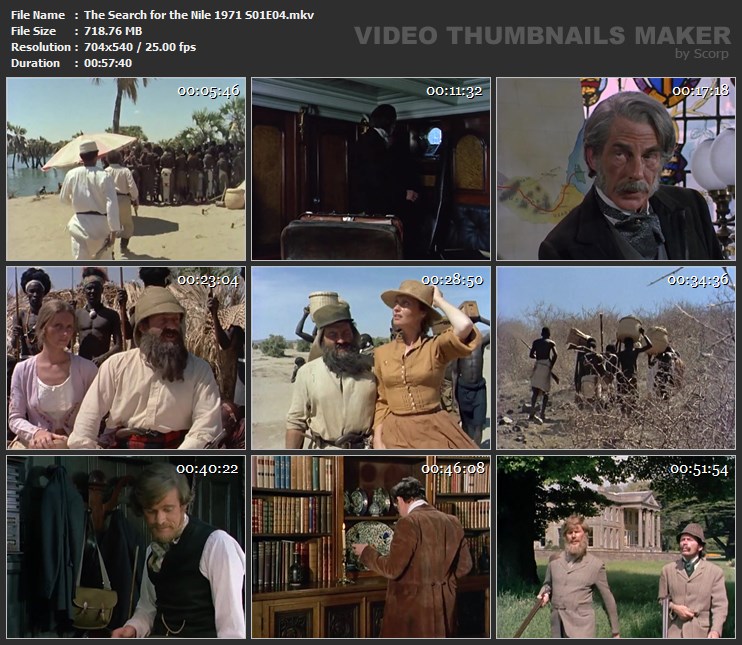 The Search for the Nile 1971 S01E04.mkv