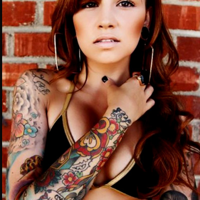 Womens tattoos on forearm 511025 (106)