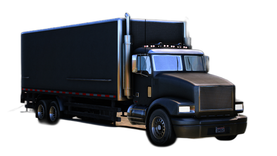Pounder Custom