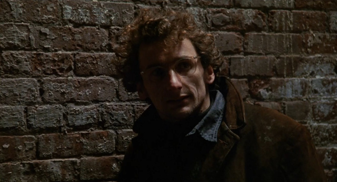 Jacob's Ladder 1990 BluRay [Hindi + English] 480p, 720p ESub Screenshot