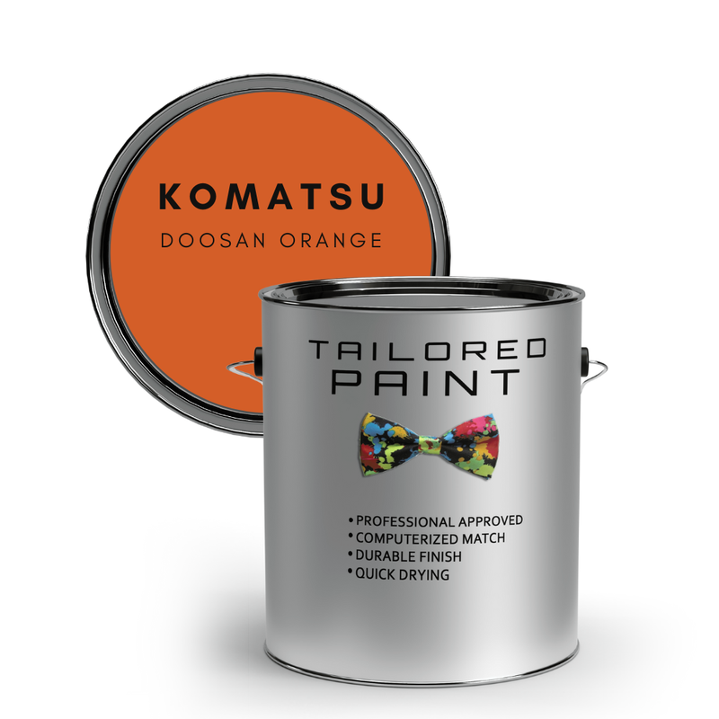 Tractor 1k Enamel Paint For Every Make & Model 500ml Tin Agricultural Machinery - Picture 62 of 141