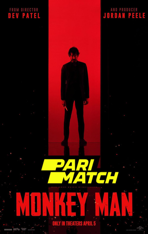Monkey Man 2024.1080p.WEBRip.TAM.DUB.PariMatch