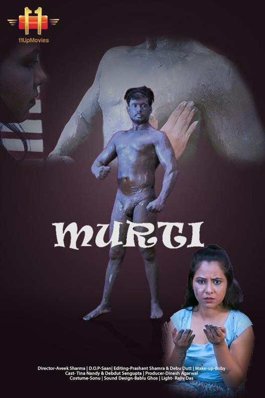 Murti (2020) Hindi 11UpMovies Web Series 720p HDRip 290MB Download