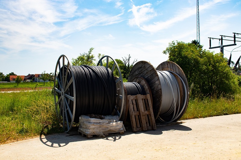 cable drum dispenser cable drum dispenser