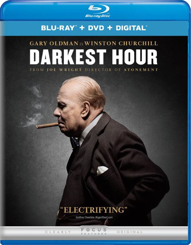 Czas mroku / Darkest Hour (2017) PL.MULTi.RETAiL.COMPLETE.BLURAY-HDMaN | Polski Lektor i Napisy PL