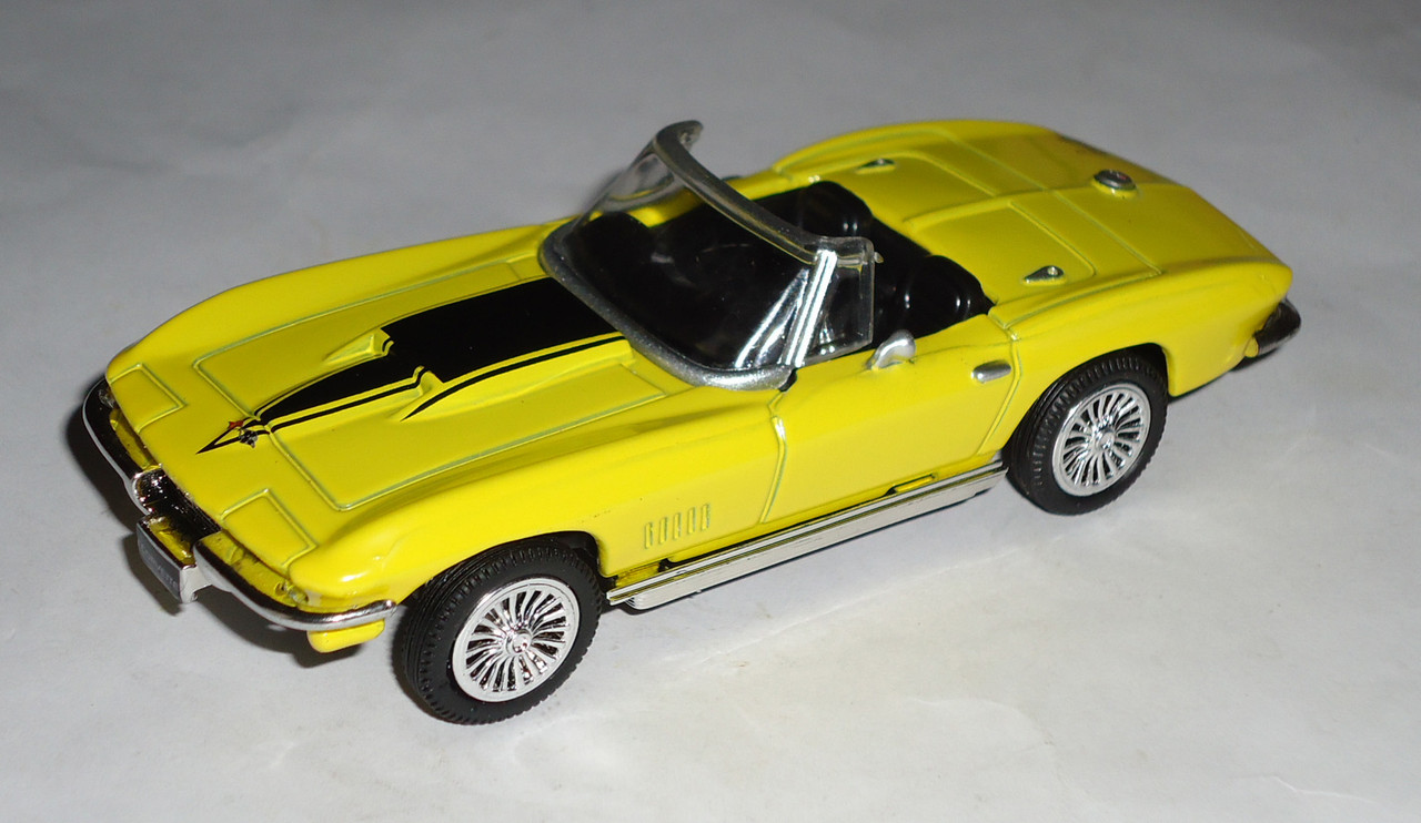 Chevrolet-Corvette (1967)