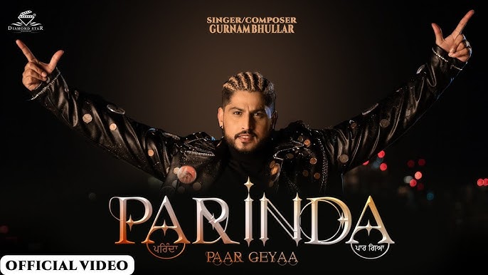 Parinda Paar Geyaa 2023 Punjabi HD